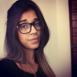 Foto de perfil de Luana