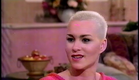From 1994:  The Susan Powter Show with TV Commercials