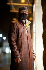 Watch_Dogs: Retribution (Watch_Dogs: Retribution)