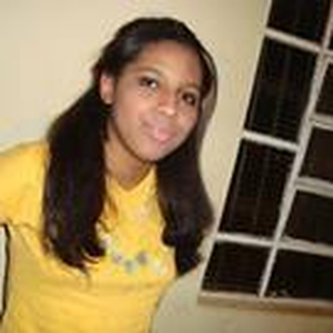 Foto de perfil de Ana Alice