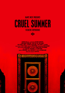 Cruel Summer (Cruel Summer)