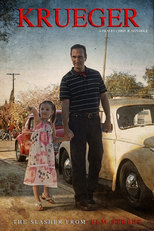 Krueger - The Slasher From Elm Street (Krueger - The Slasher From Elm Street)