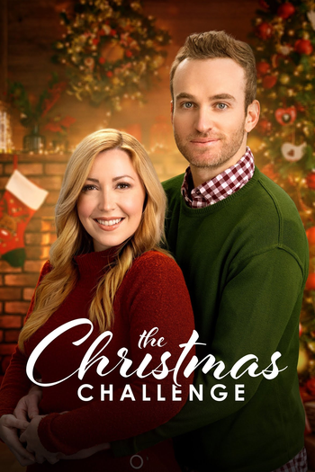  de Filme The Christmas Challenge (2022)