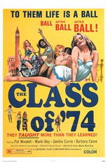 Class of '74 (Class of '74)