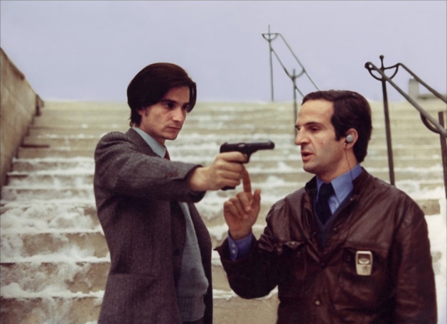 REVIEW: A Noite Americana (Truffaut, 1977)