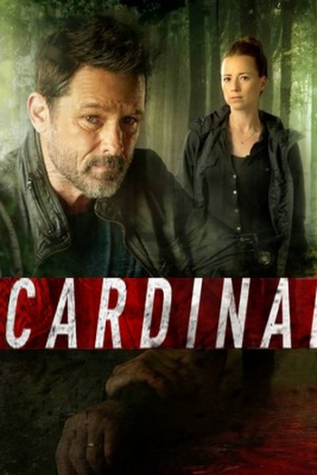 Poster de Série Cardinal (2020)