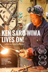 Ken Saro - Wiwa, presente! (Ken Saro - Wiwa, presente!)