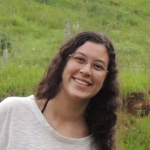 Foto de perfil de Giordana Mendes