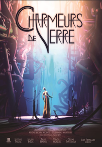Charmeurs de Verre (Charmeurs de Verre)