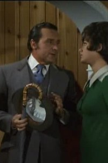 Poster de Episódio The Rotters (1969)