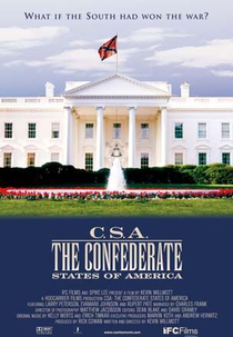 C.S.A.: The Confederate States of America (C.S.A.: The Confederate States of America)