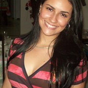 Foto de perfil de Roberta Faria