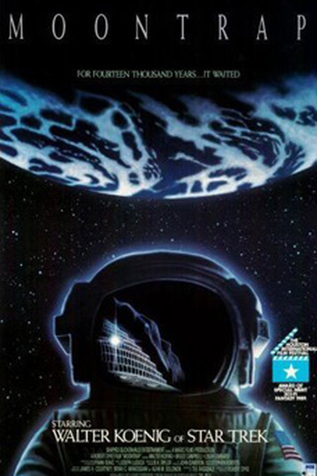  de Filme Missão Lua: A Viagem do Terror (1989)