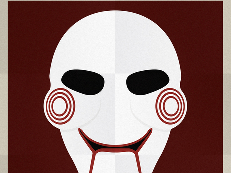 Foto 1 de Jogos Mortais