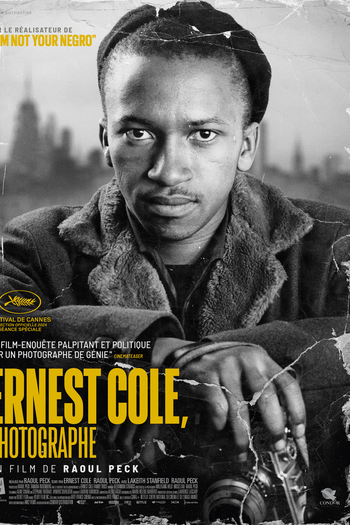  de Filme Ernest Cole: Achados e Perdidos (2024)