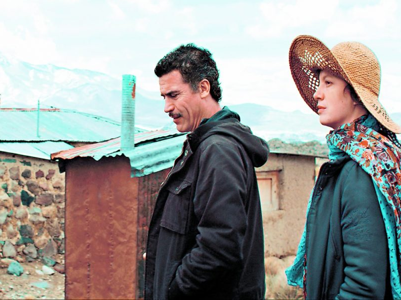 Foto 2 de Tierra Yerma