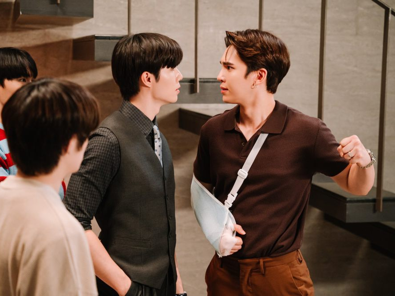 Foto 8 de Naughty Babe