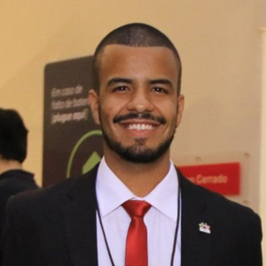 Foto de perfil de Lucas Serratt