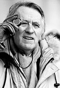 Freddie Francis