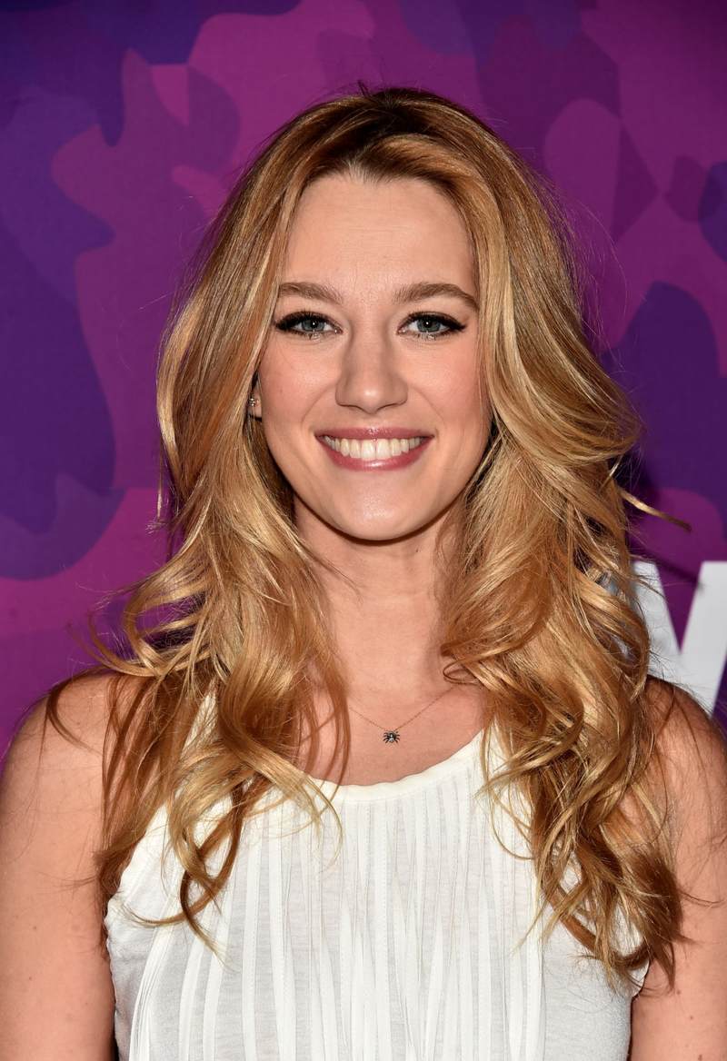 Yael Grobglas - Foto 2