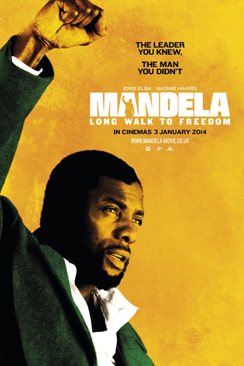  de Filme Mandela – O Caminho Para a Liberdade (2013)