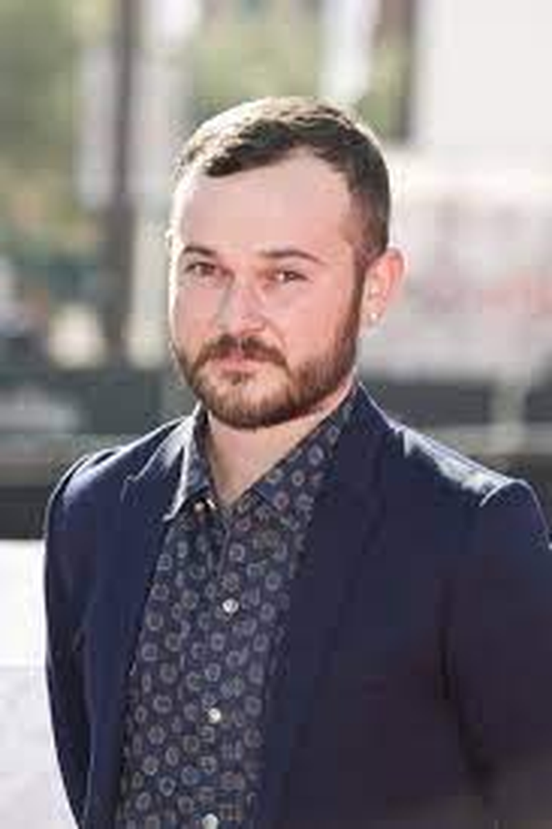 Daniel Henshall - Foto 2