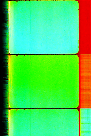 Poster 1 de Curta I.S. Migration (2010)