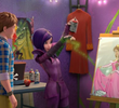 Mal's Digi-Image Problem