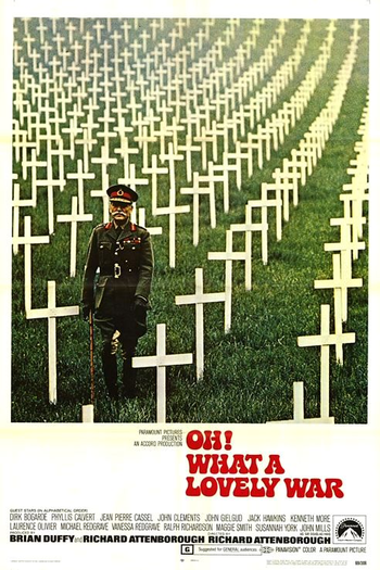  de Filme Oh! Que Bela Guerra! (1969)