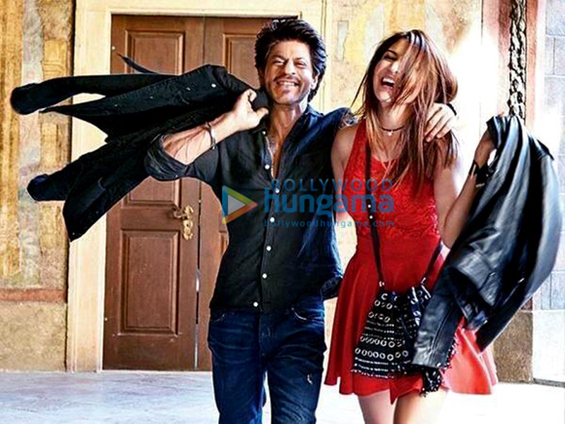 Foto 41 de Jab Harry Met Sejal