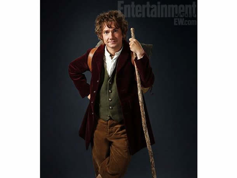 Foto 28 de O Hobbit: Uma Jornada Inesperada