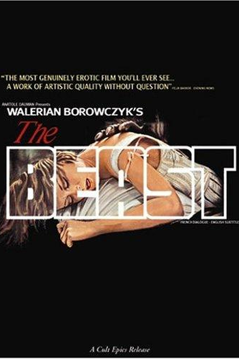  de Filme O Monstro (1975)