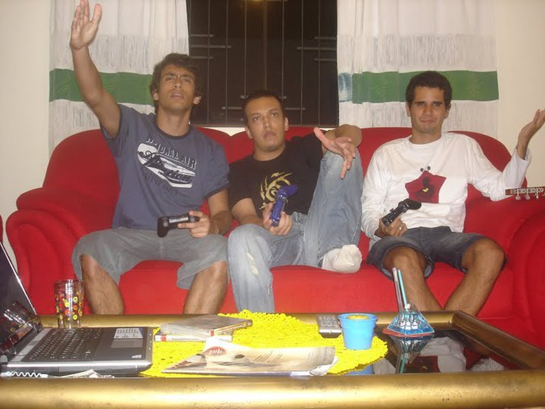 Felipe Pires - Foto 2