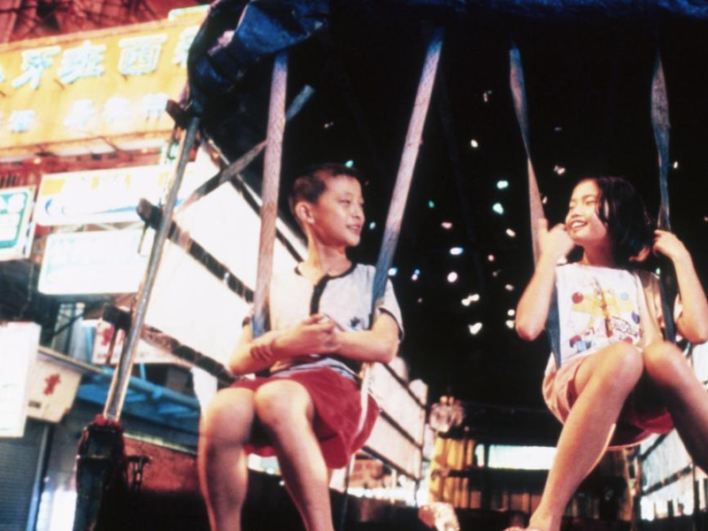 Foto 2 de Little Cheung