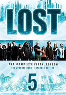 Lost (5ª Temporada)