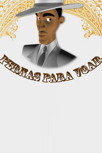  de Curta Pernas Para Voar (2011)