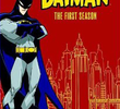 O Batman (1ª Temporada)