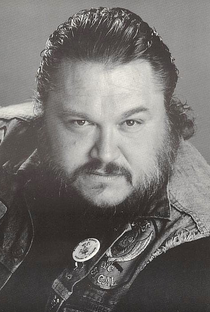Dennis Burkley - Poster 1