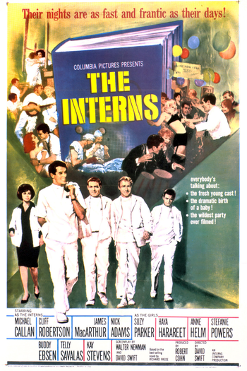  de Filme Viver, Amar e Sofrer (1962)