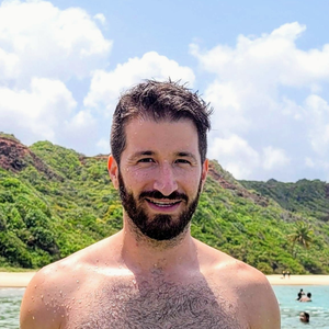 Foto de perfil de Erick De Oliveira Leal