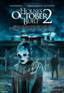 Casas do Terror (The Houses October Built 2)