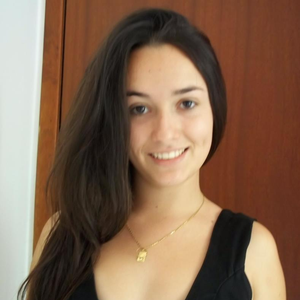 Foto de perfil de Luiza
