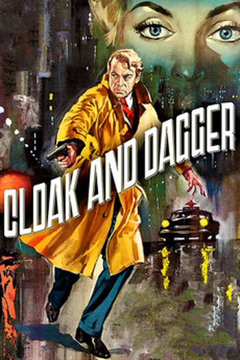 de Filme O Grande Segredo (1946)