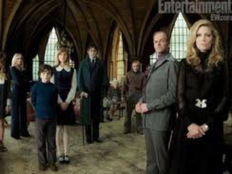 Foto 10 de Sombras da Noite