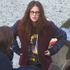 Sils Maria | Kristen Stewart aparece com visual nerd no set do filme [ATUALIZADO]