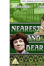 Drama na família (Nearest and dearest)