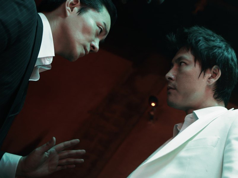 Foto 13 de Jogada Divina