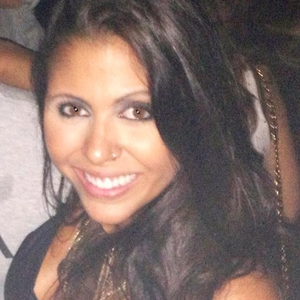 Foto de perfil de Caroline Miranda