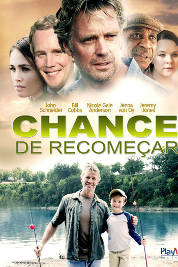  de Filme Chance de Recomeçar (2012)