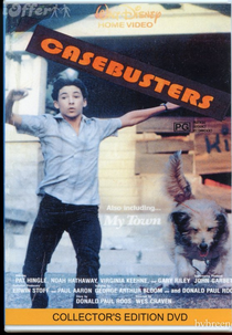 Casebusters (The Magical World of Disney: Casebusters)
